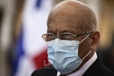 Ministro Alexander: Panamá tiene comprometido $102 millones para vacunas contra la Covid-19