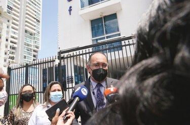 Separan del cargo a funcionaria de la Senniaf por maltrato a menor