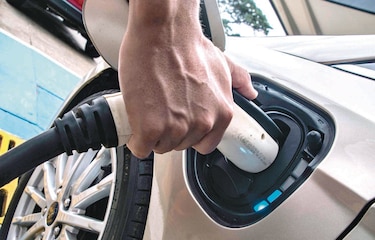 Se incrementa la venta de vehículos 100% eléctricos en Panamá durante 2023