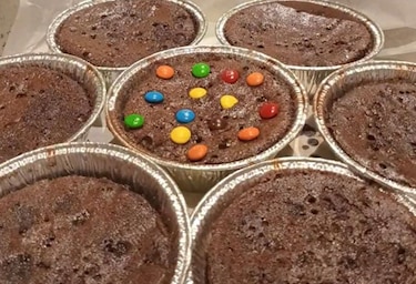 80 meses de cárcel para una mujer que vendía brownies con droga en el Metro