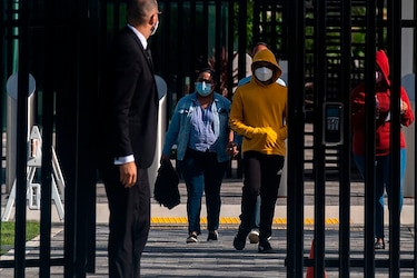 Inculpan a legisladora de Puerto Rico de robo, fraude y soborno