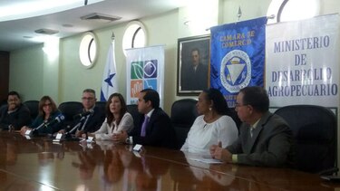 Dan a conocer resultados del Día Nacional de la Reforestación