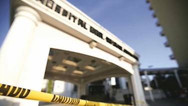 Hospital Dra. Susana Jones funcionará parcialmente por 45 días debido a obras