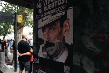 Qué decía el decreto ‘Noche y Niebla’ de Adolf Hitler y por qué se lo considera el germen del delito de desaparición forzada de personas