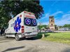 El Minsa alquilará 43 ambulancias por más de $44.2 millones
