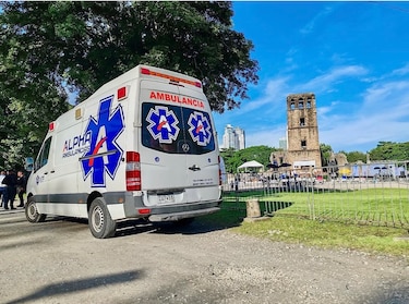 El Minsa alquilará 43 ambulancias por más de $44.2 millones