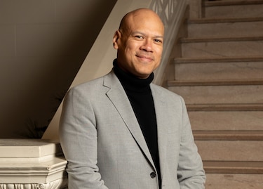 El panameño Orlando Hernández Ying es nombrado curador en el Museo de Arte de New Orleans