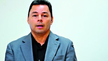 Ortiz: ‘No fue un gran problema’