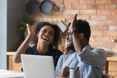 Metas financieras con objetivos específicos, medibles y alcanzables