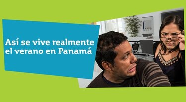 #AsíEsMiVerano: Situaciones con las que te identificarás si es verano y no estás de vacaciones