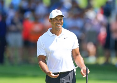 Tiger quiere desafiar a Scheffler en un Campeonato de la PGA sin campeón defensor