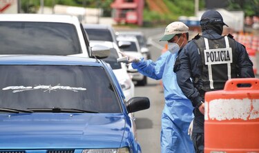 Gobierno prepara paquete de reapertura económica 