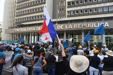La polémica ley que pone un freno a la lucha contra la corrupción