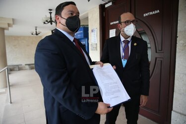 Defensor del Pueblo pide que se investigue a un juez de garantías que impidió acceso a una audiencia