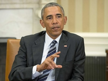 Envían a Obama medida sobre acceso a archivos de gobierno