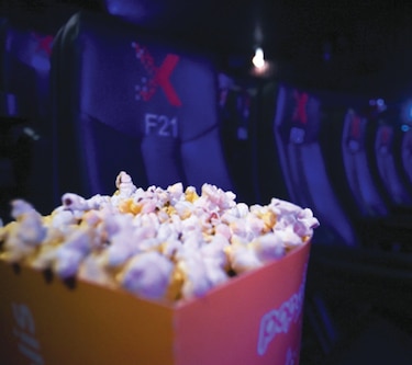 Cinépolis  intenta reestructurar más de $1,000 millones en créditos