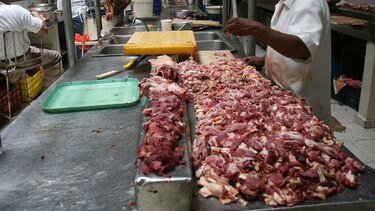 Minsa hace llamado a no adquirir productos alimenticios sin los debidos permisos