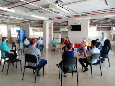 Venezolanos buscan oxígeno para la lucha democrática con nueva consulta popular