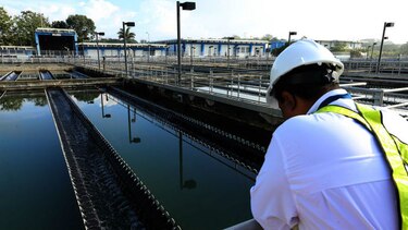 Idaan: Alto consumo de agua genera afectaciones en la ciudad
