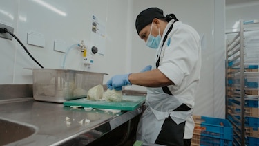 CSS amplía su cobertura alimentaria hospitalaria con más de 9,000 comidas diarias, ahora incluye al HST