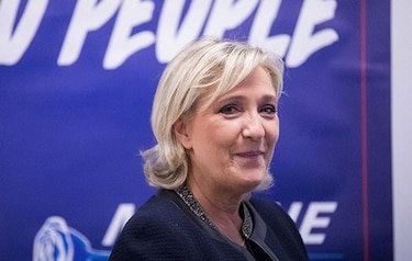 El ‘efecto Trump’ llega a la campaña electoral francesa