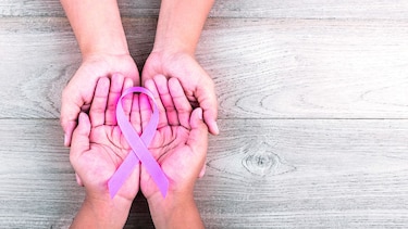 Cáncer de mama, a seguir adelante
