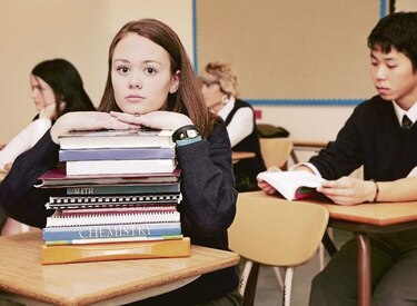 Efecto del sedentarismo en el rendimiento académico de los niños