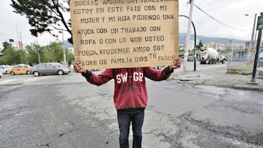 Ecuador necesita $500 millones por inmigrantes