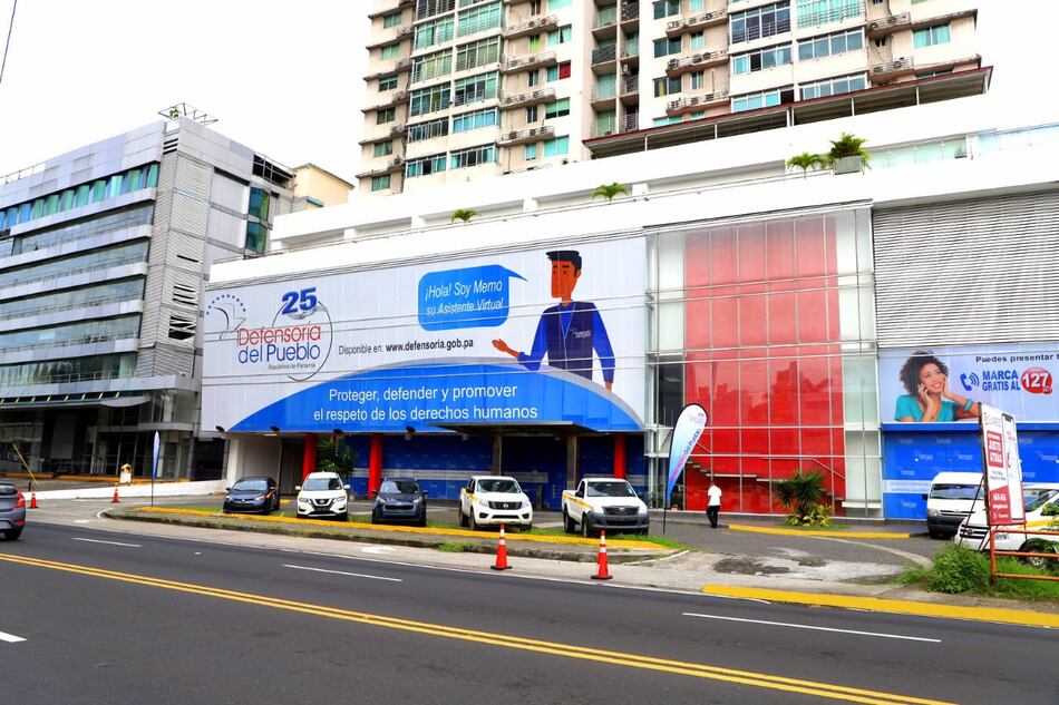 Defensoría del Pueblo abre una queja de oficio tras muerte de joven en busca de atención médica