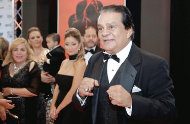 Manos de Piedra contra la Covid-19