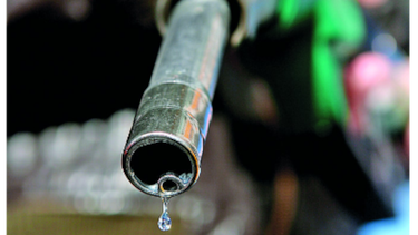 Precios de la gasolina subirán desde este viernes 14 de abril