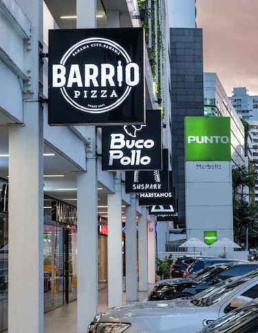 Locations: más de 15 años creando espacios que elevan la vida urbana en Panamá