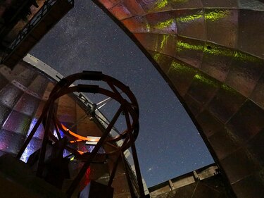 El mayor asteroide que se acercará a la Tierra en 2021 pasará la próxima semana