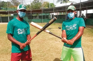 Darién quiere dejar de ser ‘el rival  fácil’