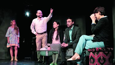 Vivir en pareja