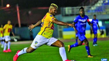 Frenaron al Árabe
