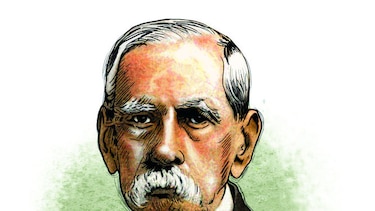 Justo Arosemena y la irrupción imperialista