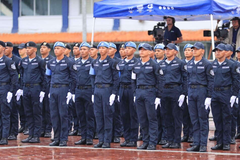Diputados reavivan críticas a jubilaciones especiales de altos mandos policiales