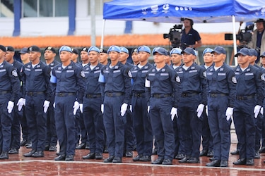 Diputados reavivan críticas a jubilaciones especiales de altos mandos policiales