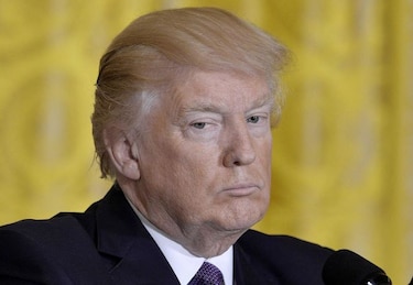 Presentan en Estados Unidos primera demanda contra el muro fronterizo con México
