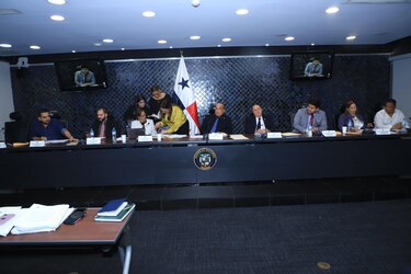 Sin avances, inicia el segundo debate de reformas a la CSS