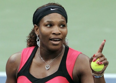 Serena confirma su regreso a Indian Wells tras 14 años de ausencia