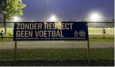 Cuatro futbolistas son suspendidos de por vida por muerte de un árbitro