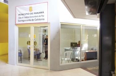 Pensiones alimenticias, los casos que más llegan a las casas de paz