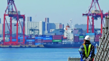 Exportaciones suben 16%