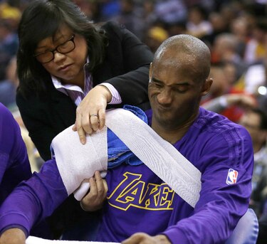 Kobe renuncia a Río 2016: 'Ya pasó mi momento'