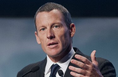 Armstrong se declara culpable