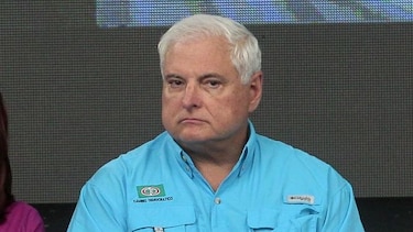 Primera audiencia del caso Ricardo Martinelli es hoy