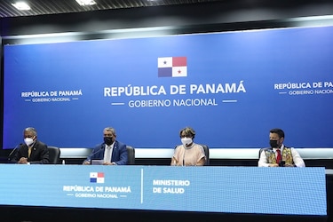 Recomiendan que en Panamá se aplique solo una dosis a los recuperados de Covid-19
