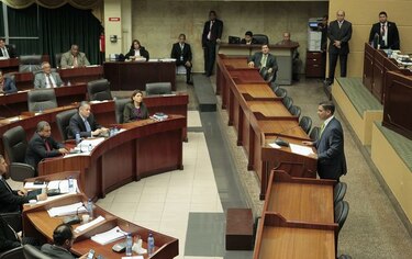 Movin pide inhabilitar a diputados involucrados en escándalos para elección del 1 de julio